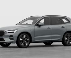 Volvo XC60 2026
