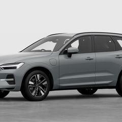 Volvo XC60 2026