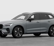 Volvo XC60 2026