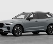 Volvo XC60 2026