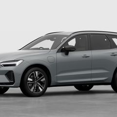 Volvo XC60 2026
