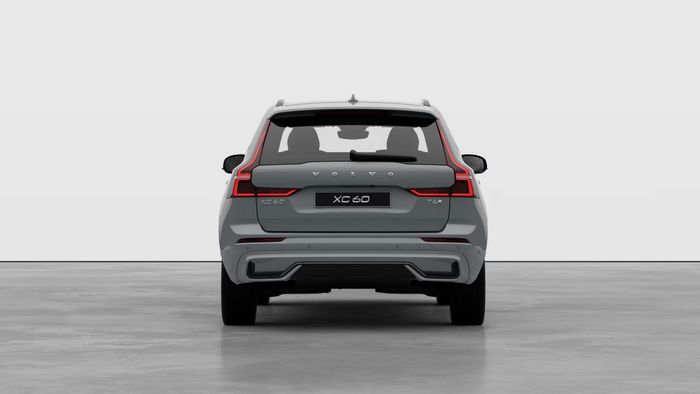 Volvo XC60 2026