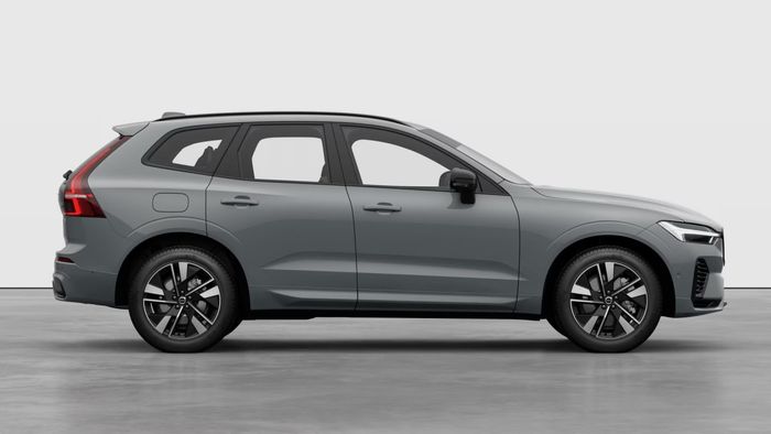 Volvo XC60 2026