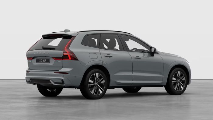 Volvo XC60 2026