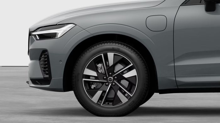 Volvo XC60 2026