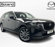 Mazda CX-80 2026