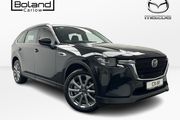 Mazda CX-80 2026