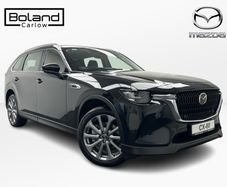 Mazda CX-80 2026