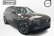 Volvo XC90 2026