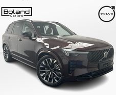 Volvo XC90 2026