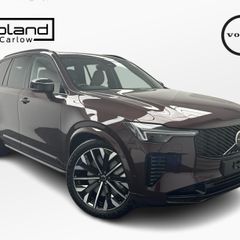 Volvo XC90 2026