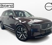 Volvo XC90 2026