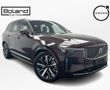 Volvo XC90 2026