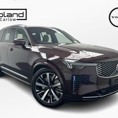 Volvo XC90 2026