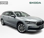 Skoda Superb 2026