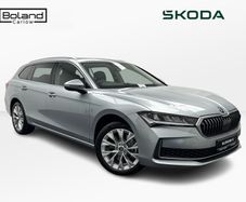 Skoda Superb 2026