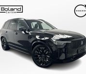 Volvo XC90 2026