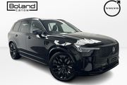 Volvo XC90 2026