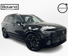 Volvo XC90 2026