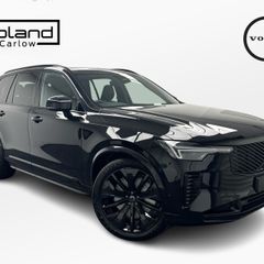 Volvo XC90 2026