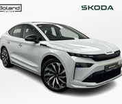 Skoda Enyaq 2026