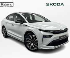 Skoda Enyaq 2026
