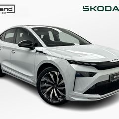 Skoda Enyaq 2026