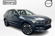 Volvo XC60 2026