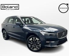 Volvo XC60 2026