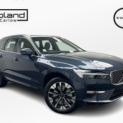 Volvo XC60 2026