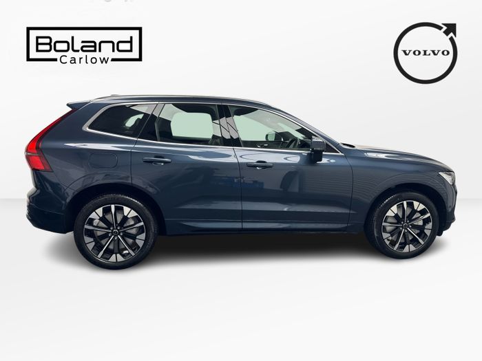 Volvo XC60 2026