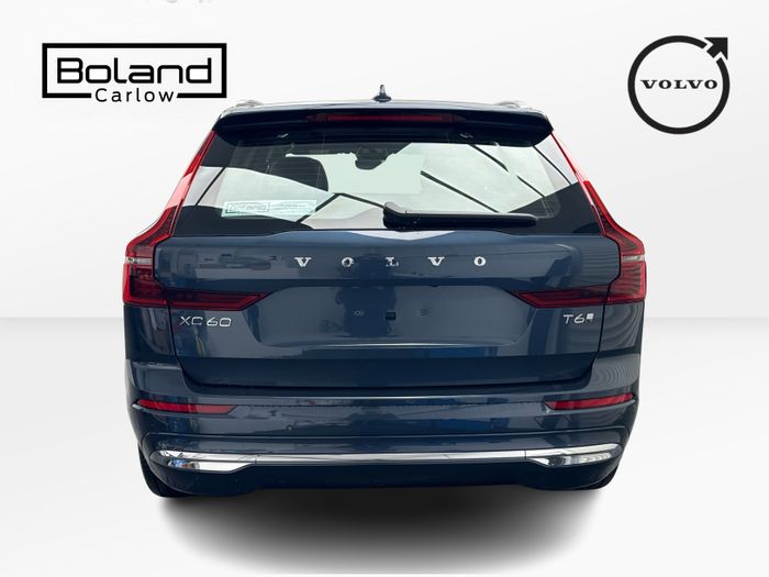 Volvo XC60 2026