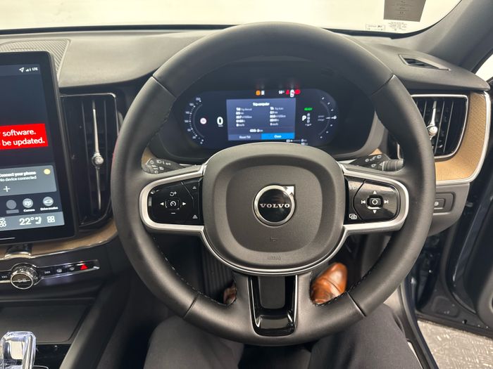 Volvo XC60 2026
