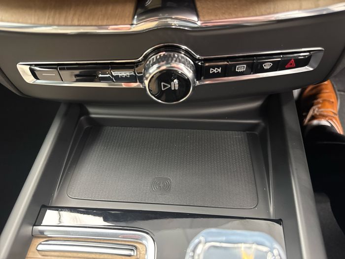 Volvo XC60 2026