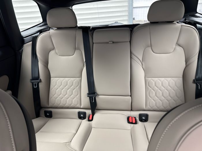 Volvo XC60 2026