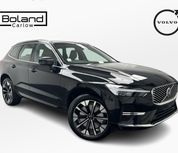Volvo XC60 2026