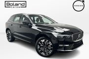 Volvo XC60 2026