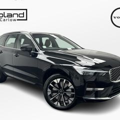 Volvo XC60 2026