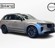 Volvo XC90 2026