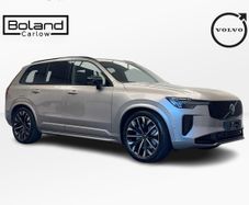 Volvo XC90 2026