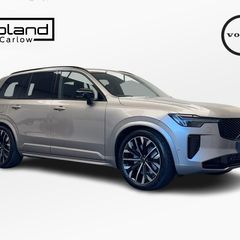 Volvo XC90 2026