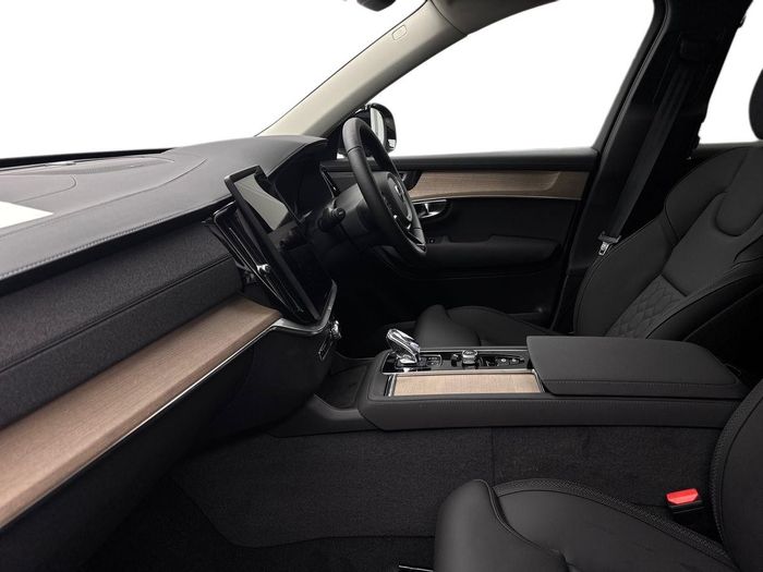 Volvo XC90 2026