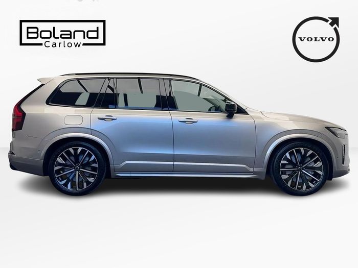 Volvo XC90 2026