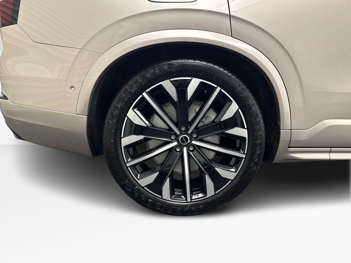 Volvo XC90 2026