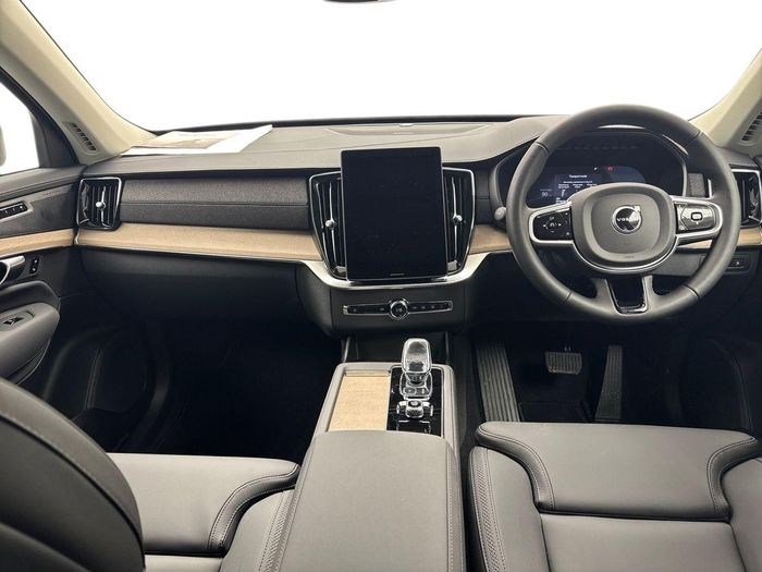 Volvo XC90 2026