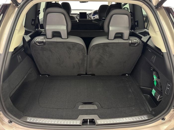 Volvo XC90 2026