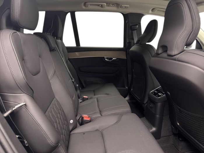 Volvo XC90 2026