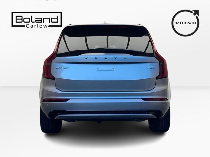 Volvo XC90 2026
