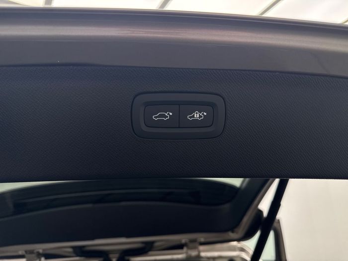 Volvo XC90 2026