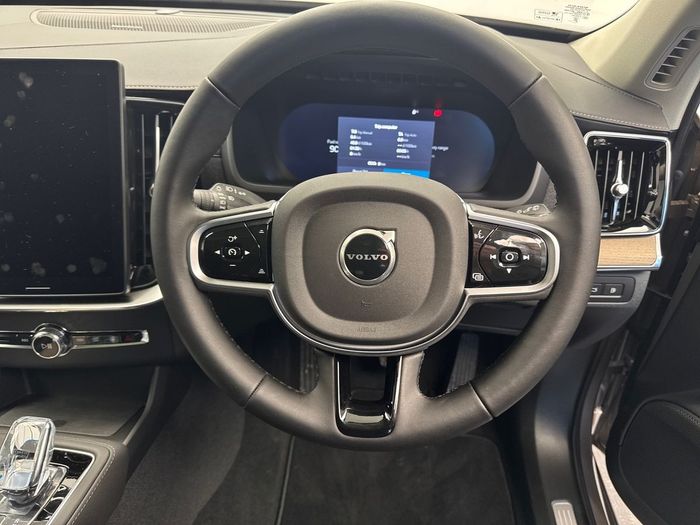 Volvo XC90 2026